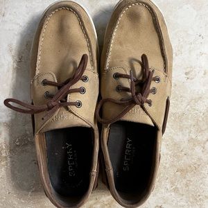 Men’s Sperry’s. Size 13